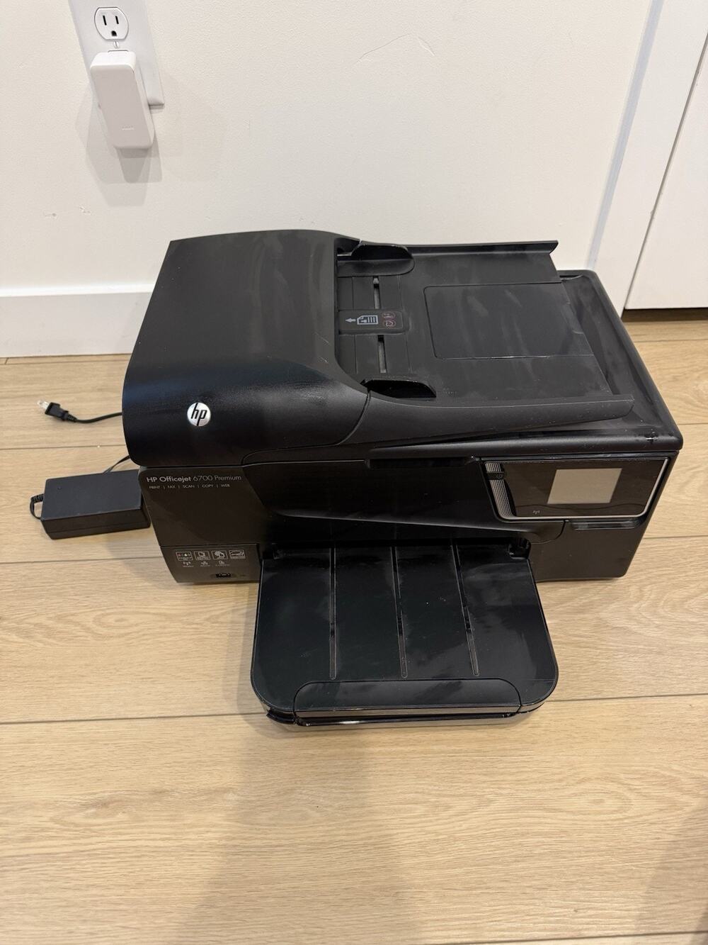 HP OfficeJet 6700 Premium H711n All-in-One Wireless Inkjet Printer – Tested
